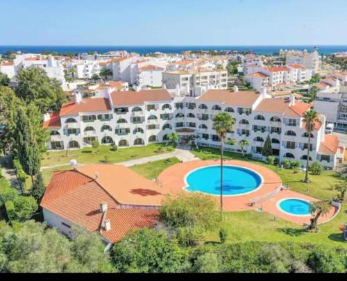 Sao João Sand T1 Apartment Albufeira portugal