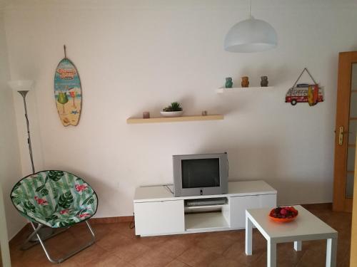 Appartement São Martinho do Porto Rua Conde de Avelar 23  2F São Martinho do Porto