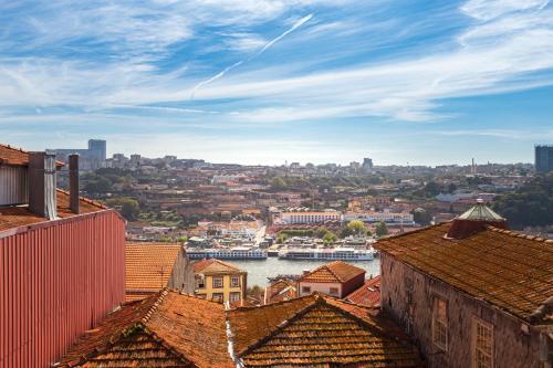 São Miguel Apartments Porto portugal