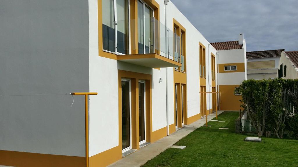 Appartements São Pedro Apartamentos Rua de São Pedro 2, 9900-131 Horta