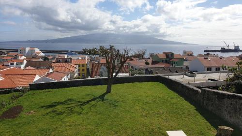 São Pedro Apartamentos Horta portugal