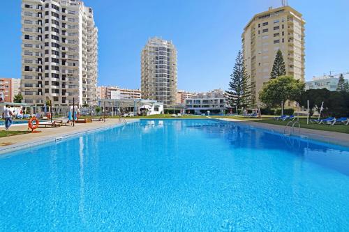 Appartement São Rafael 9ºd - Vista Mar Avenida Beira Mar, Edifício São Rafael, 9ºandar, Porta D Armação de Pêra