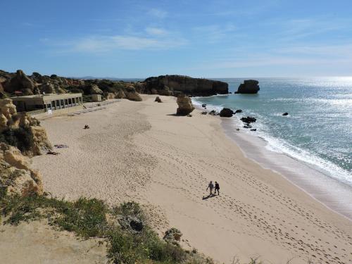 Sao Rafael - Apartamento Studio Albufeira portugal