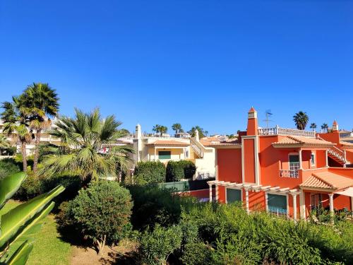 Appartement Sao Rafael Beach Luxury Home by Be Cherish Vila Rosal, Building D, Apartment F, Caminho das Sesmarias Sesmarias Albufeira