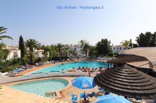 Appartement São Rafael - Hydrangea 5, Apt. T2 - Albufeira Rua dos Corais, Urbanização de São Rafael, Apt. 5 - Albufeira Albufeira