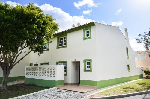 São Rafael Townhouse By OCvillas Albufeira portugal