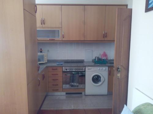 Appartement São Salvador Pátio de São Salvador nº 15  -  2º ANDAR Porto