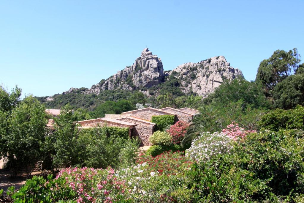 Village vacances Sapa Di Cala Route de Sartene, 20169 Bonifacio