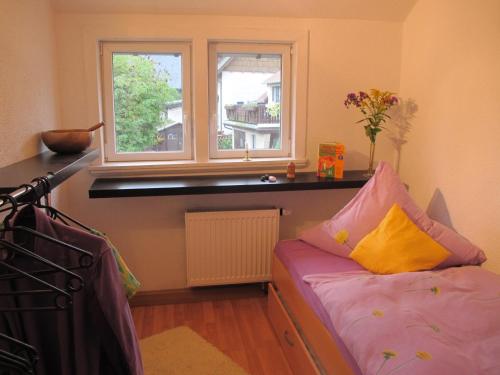 Appartements Sapana Eppendorfer Str.2 Pockau
