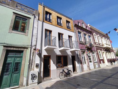 Sardines and Friends Hostel & Apartments Póvoa de Varzim portugal