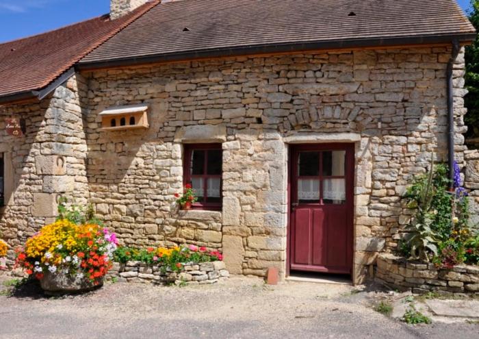 Maisons de vacances Sarl La Barinoise hameau de barain rue de la chapelle, 21350 Barain