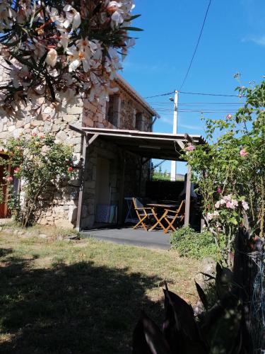 Sarrola-Carcopino Gîte en Pierre Sarrola-Carcopino france