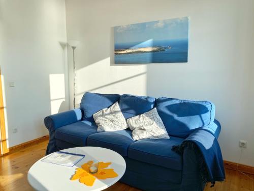 Appartement Sassnitz - Seaside Appartements Seaside Appartements, \ Böttcherstraße 6 Sassnitz