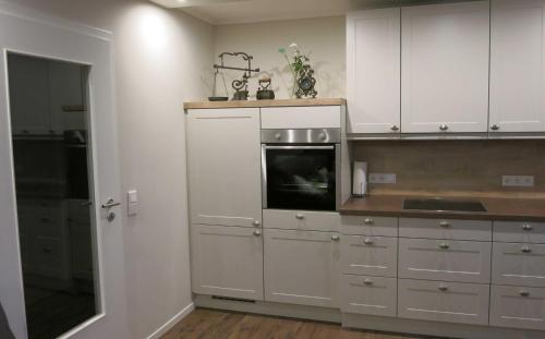 Appartement Sauerland Juwel zum Heleken 4 Olsberg