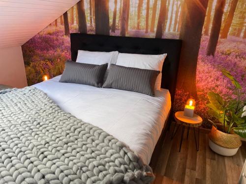 Appartement Sauerland Lodge ski & mountainbike park in nature 9A Am Doracker Stryck