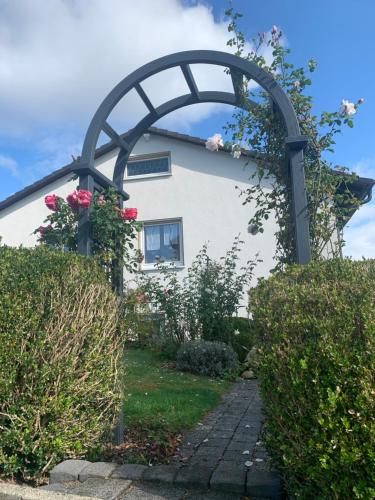 Sauerlandblick - Appartement & FeWo Wickede Wickede (Ruhr) allemagne