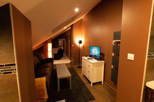 Appartement Sauna et Balnéo - Golf de Longwy 47 Rue du Haut Mérite Herserange