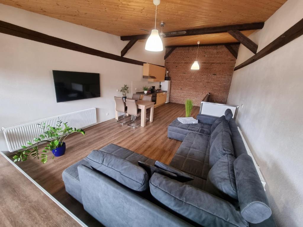 Appartements SAV Ferienwohnung Magdeburger Allee 83, 99086 Erfurt