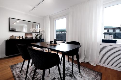 Appart'hôtel SAXX Apartments Hagen 4 Mittelstraße Hagen