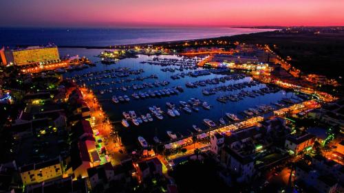 Scalabis APARTMENTS VILAMOURA MARINA Vilamoura portugal