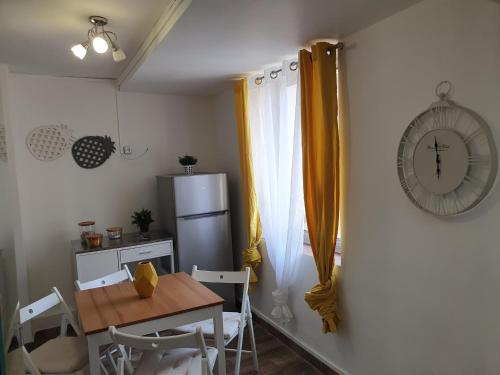 Appartement Scandinave de Steenia 6 Cours Jean Ballard Marseille