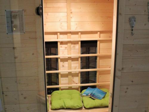 Scenic Apartment in Deudesfeld for Riding Holidays Deudesfeld allemagne