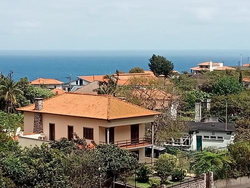 Appartements Scenic Comfort Estrada Antonio de Carvalhal 141 I, Madeira Ponta Delgada