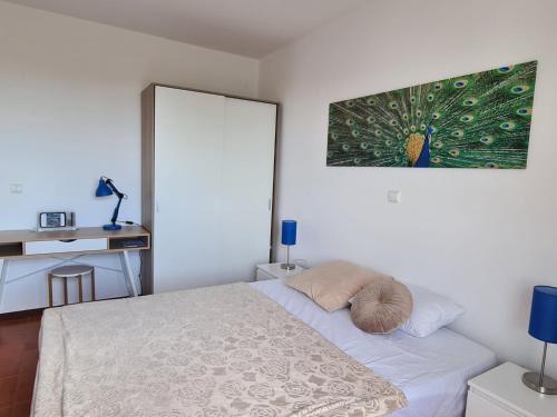 Appartement Scenic Comfort D Scenic Comfort D Ponta Delgada