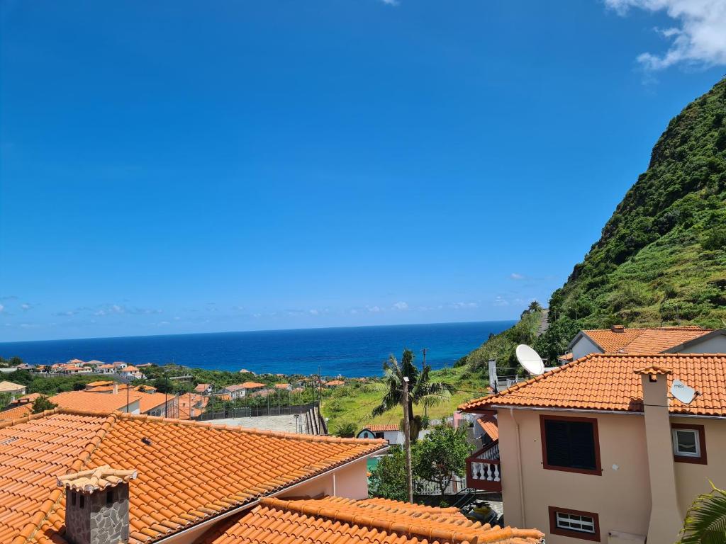 Appartements Scenic Comfort Estrada Antonio de Carvalhal 141 I, Madeira, 9240-103 Ponta Delgada