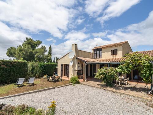 Scenic villa in Beaufort with private pool Beaufort france