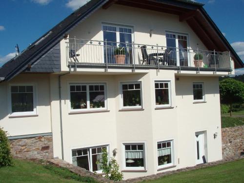 Appartement Sch ne Wohnung in der Moselregion  Kinheim