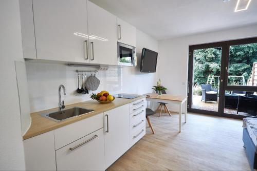 Schaefer Apartments - Residence Green Garden Offenbach-sur-le-Main allemagne