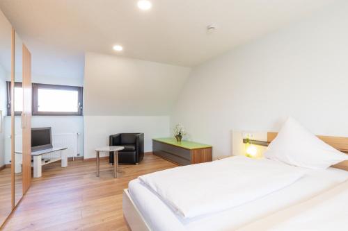 Appartements Schäfer's Ferienhof Michaelsberg Michaelsberg 3 Gundelsheim