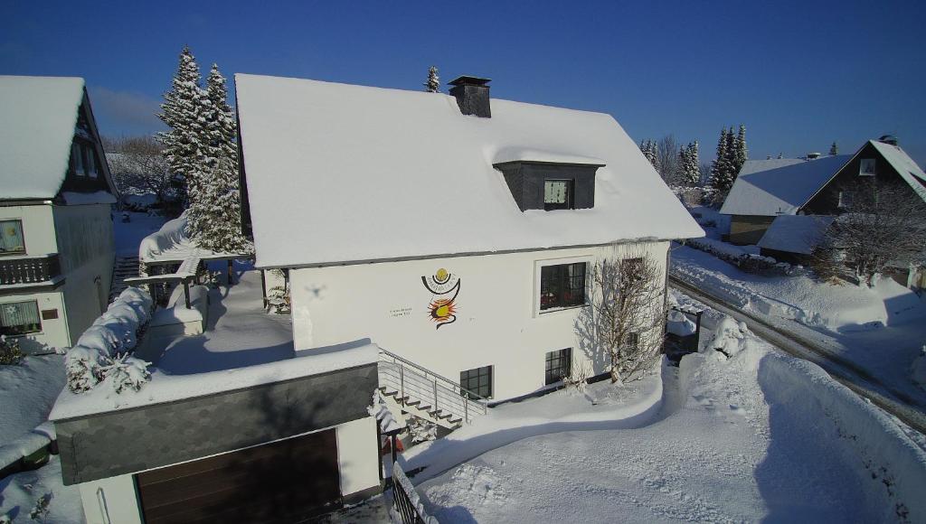 Appartement Schanzen-Suite 1 Schanzenstraße, 59955 Winterberg