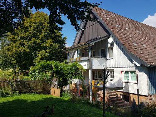 Appartement Schatz-Insel Geroldsweiler 10 Loßburg