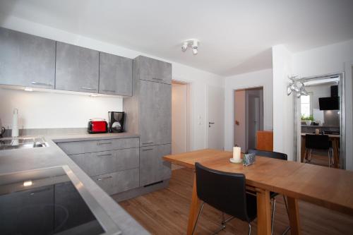 Appartement Schatzinsel Zum Römerturm 6 Bodman-Ludwigshafen