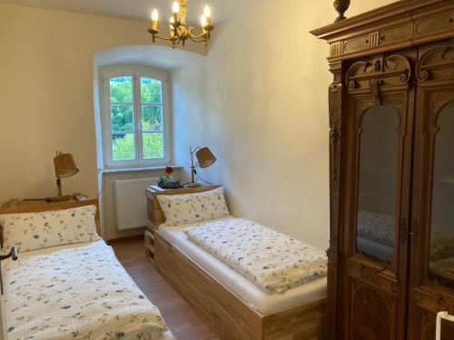 Schatztruhe - Ferienwohnung Maring-Noviand allemagne