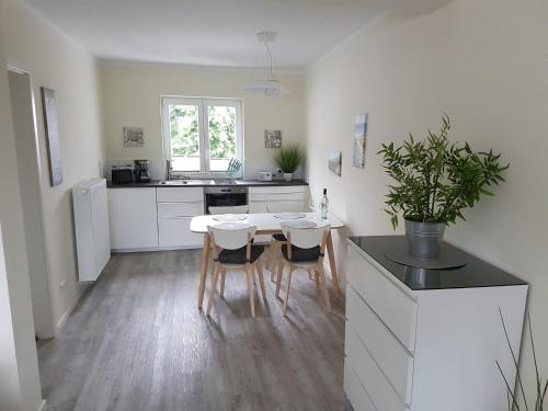 Appartement Schauf Ferienwohnung 6 Seestraße 35 Dahme