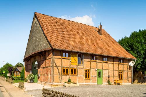 Schaumburger Schlafmütze Rinteln allemagne