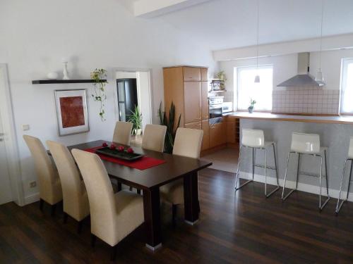 Appartement Schedler 1 Käthe-Kollwitz-Straße Gerbrunn