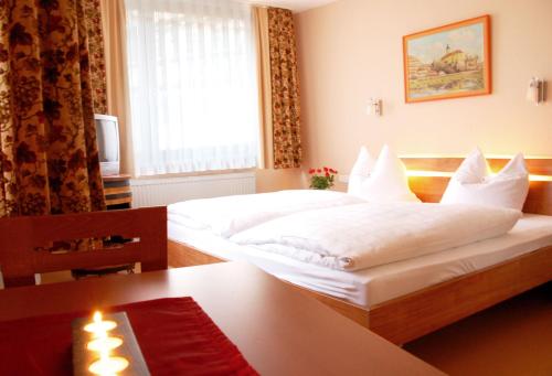 Hôtel Schell Schokoladen Schlossstraße 31 Gundelsheim