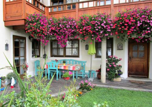 Maison d'hôtes Schellenberger Hof Kitzberg 2 Soyen