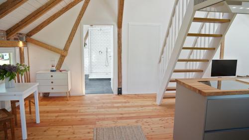 Scheunenloft Brodersby allemagne