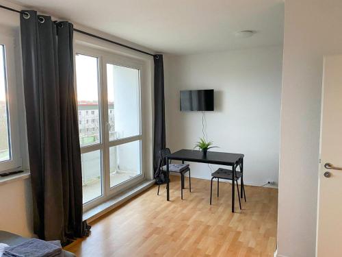 Schicke 1 Zimmer Apartments im Herzen von Halle Saale Angersdorf allemagne