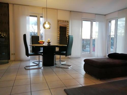 Schicke 2 Zimmer Wohnung, nah an Stuttgart Messe, Flughafen Ostfildern allemagne