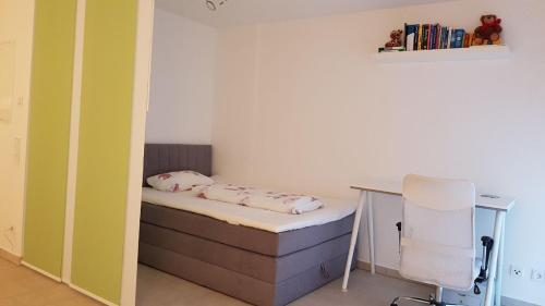 Schicke Ferienwohnung Darmstadt Bessungen Darmstadt allemagne