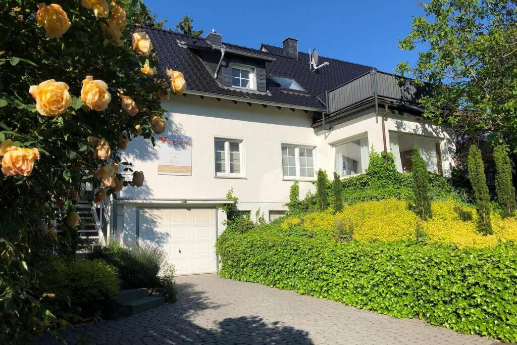 Appartement Schicke Landhauswohnung mit Dachterrasse 23 Vogtsgasse, 53639 Königswinter