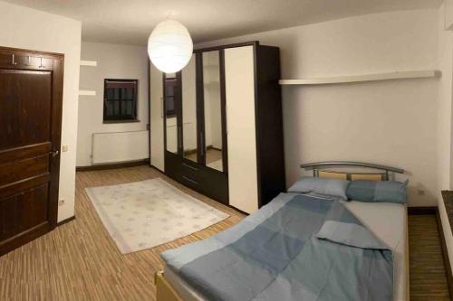 Appartement schicke Wohnung im Grünen 3 Trossiner Straße Dreiheide