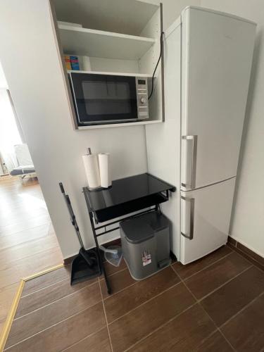 Appartement Schickes 2 Zimmer-Cityapartment Bielefeld Mitte 39 Viktoriastraße Bielefeld