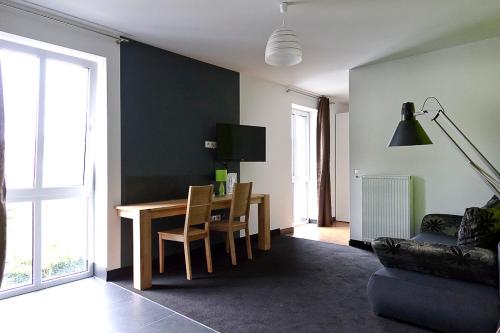 Appartement Schickes Bielefeld Zentrum Appartement Heinrichstraße 13 Bielefeld